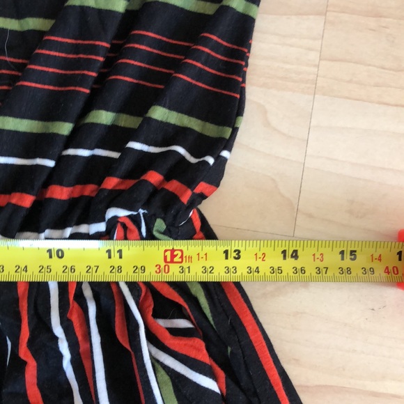 ROMPER with pockets - Picture 4 of 10